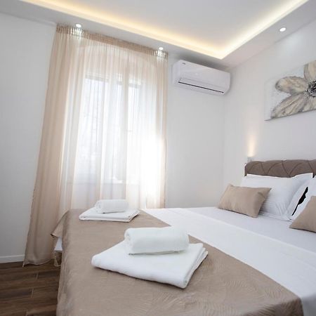 Old Town Apartment Anamarija Сплит Екстериор снимка
