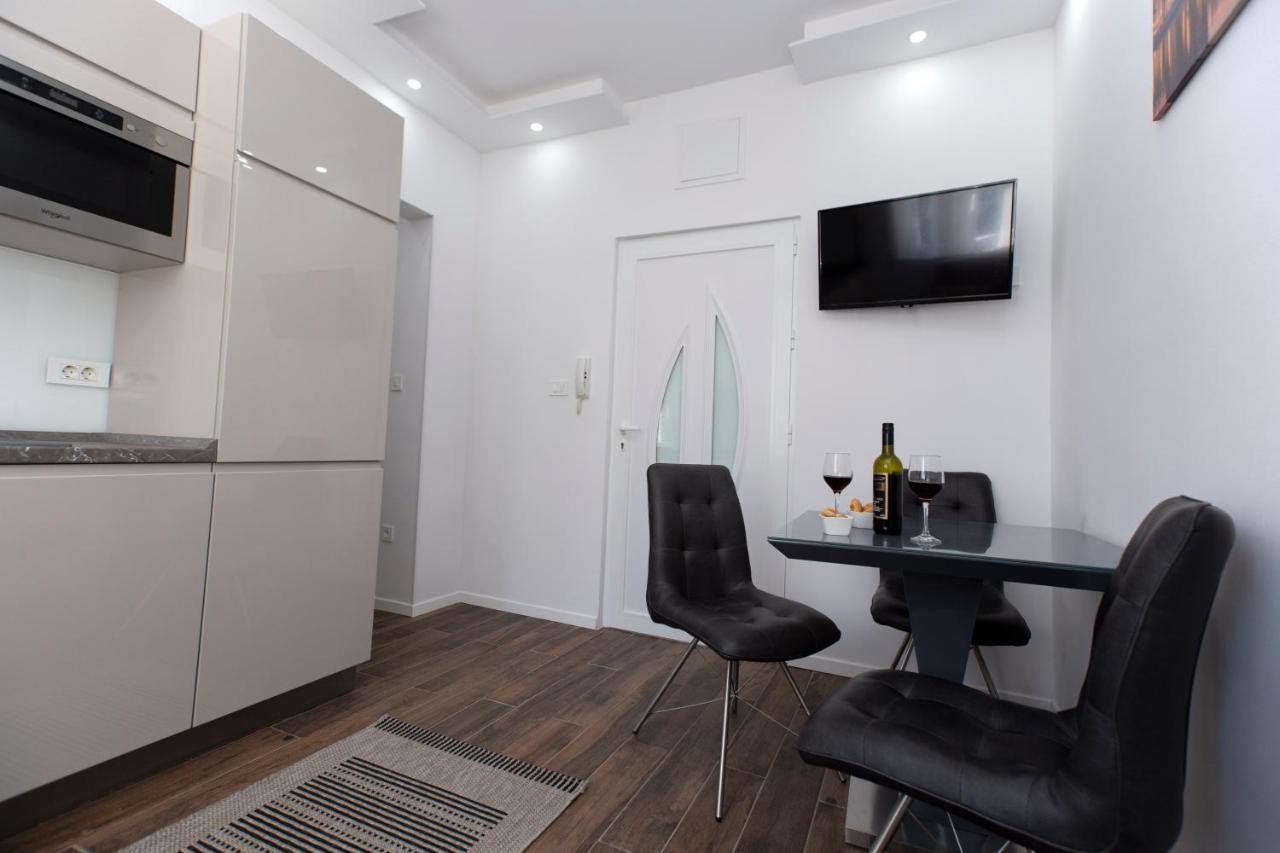 Old Town Apartment Anamarija Сплит Екстериор снимка