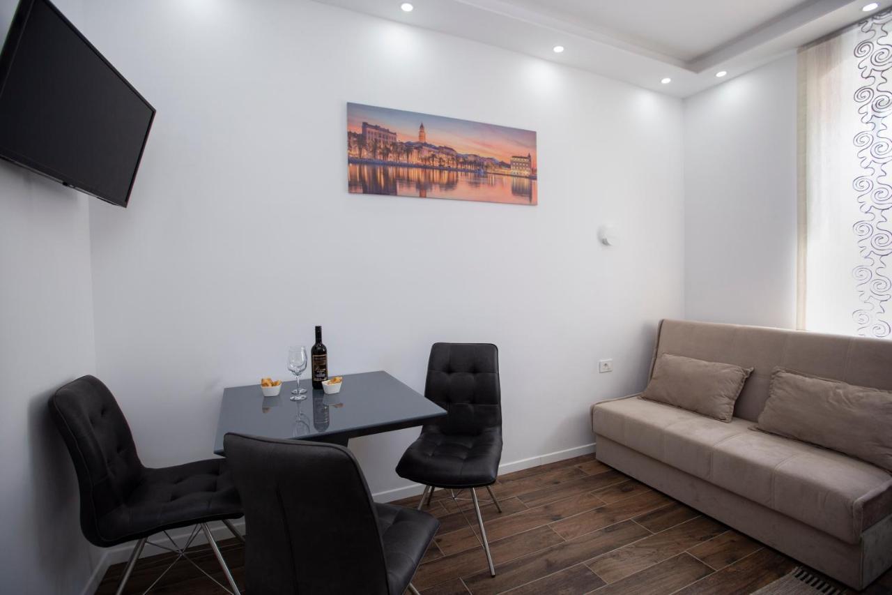 Old Town Apartment Anamarija Сплит Екстериор снимка