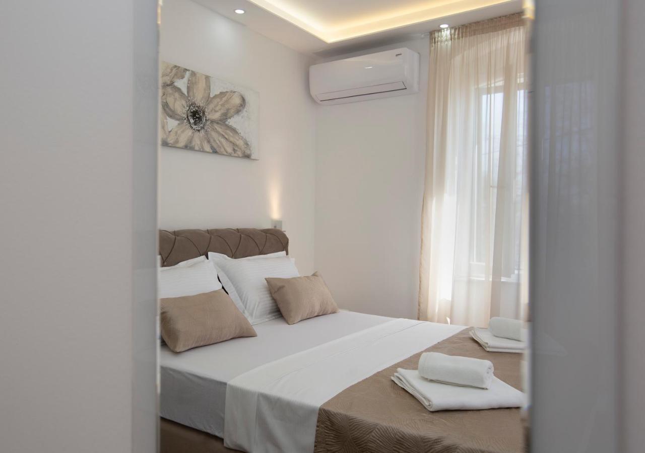 Old Town Apartment Anamarija Сплит Екстериор снимка