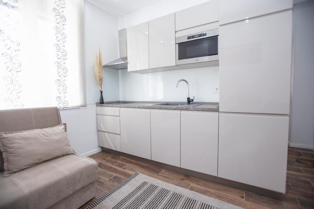 Old Town Apartment Anamarija Сплит Екстериор снимка