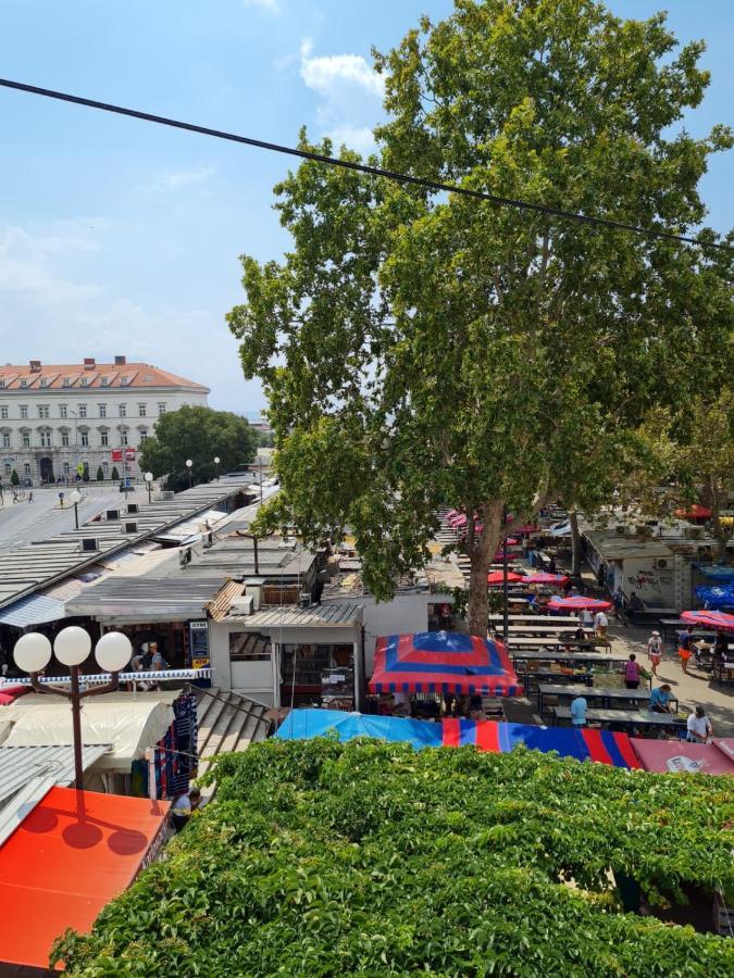 Old Town Apartment Anamarija Сплит Екстериор снимка